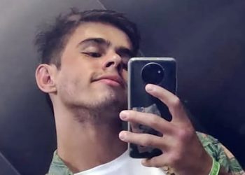 Jovem de Andradas sofre traumatismo craniano após treino de boxe e é internado na UTI