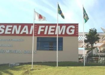 SENAI se manifesta sobre denúncia de aluna contra professor por comentários desrespeitosos em unidade de Poços