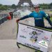 Ciclista poços-caldense participa de prova de ciclismo em Paris