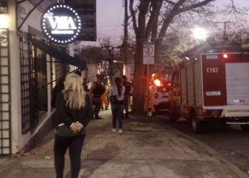 Homem é encontrado morto em residência no centro de Poços de Caldas