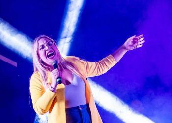 Confira as atrações musicais da 40ª Festa Uai em Poços de Caldas deste sábado