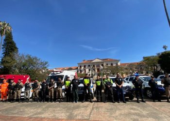 PM lança Operação Agosto Lilás para prevenir violência contra a mulher