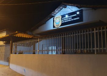 Homem é preso por estupro de vulnerável contra a própria filha