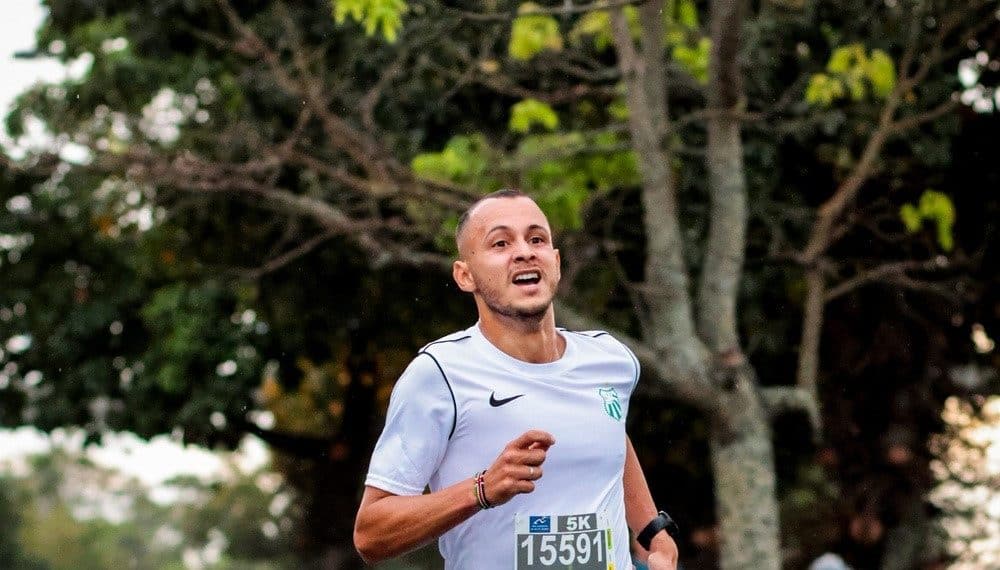 Poços-caldense disputa da Meia Maratona Internacional do Rio de Janeiro
