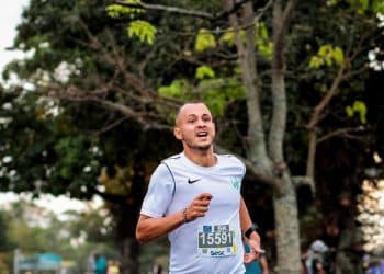 Poços-caldense disputa da Meia Maratona Internacional do Rio de Janeiro
