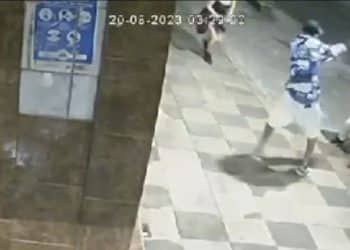 Jovem atingido por tiro no rosto: Polícia Civil inicia investigação por tentativa de homicídio em Poços de Caldas