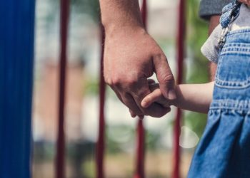 Inscrições para o Mutirão “Direito a Ter Pai” vão até o dia 06 de outubro