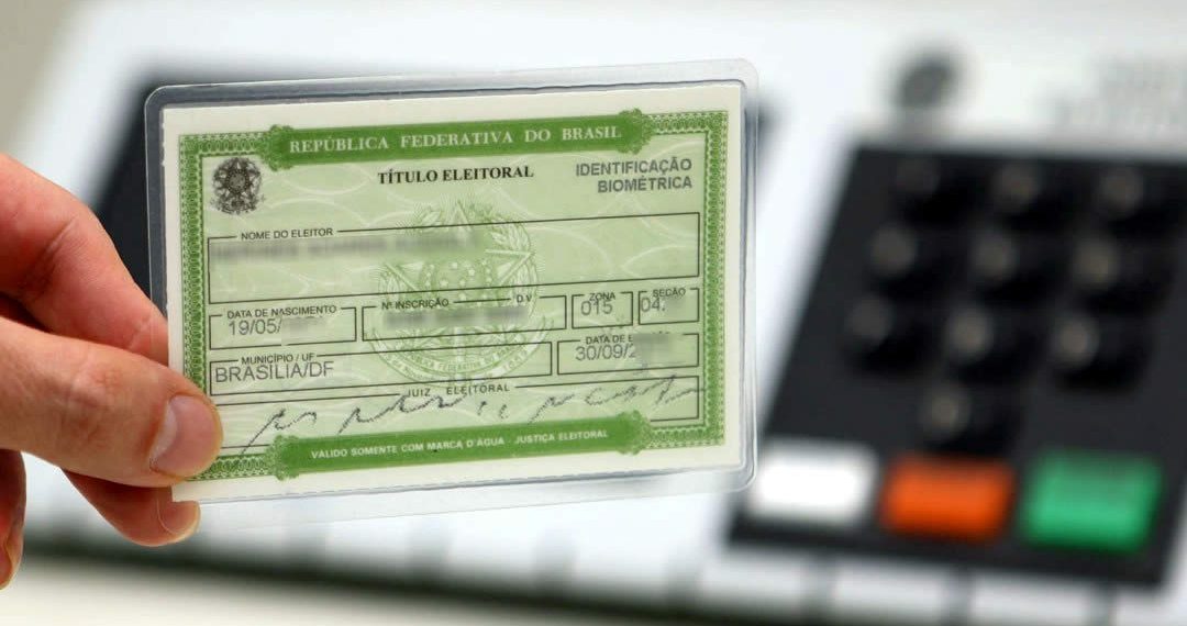 Novos locais de votação são divulgados pela 222ª Zona Eleitoral de Poços de Caldas