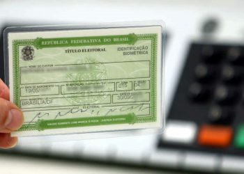 Novos locais de votação são divulgados pela 222ª Zona Eleitoral de Poços de Caldas