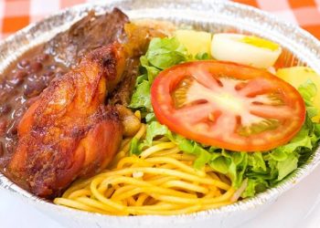 Marmitas do Restaurante Popular serão vendidas na Casa do Caminho, em Poços de Caldas