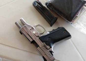 Poços de Caldas registra seis homicídios consumados em 2023 até o momento