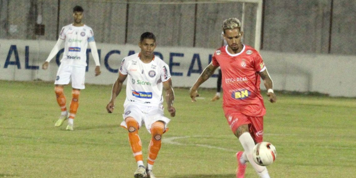 Vulcão vence Atlético Três Corações pela 2ª Divisão do Mineiro