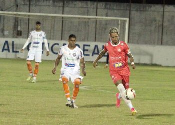 Vulcão vence Atlético Três Corações pela 2ª Divisão do Mineiro