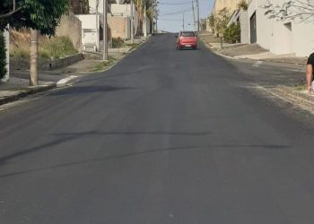 Prefeitura quer investir R$ 10 milhões em asfalto somente neste ano em Poços de Caldas