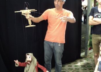 Artista poços-caldense recebe transplante de coração