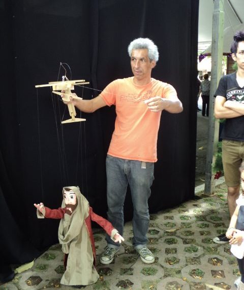 Artista poços-caldense recebe transplante de coração