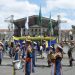 Desfile de 7 de Setembro terá 58 agremiações em Poços de Caldas