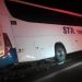 10 pessoas ficam feridas em acidente entre ônibus e caminhão na SP-340