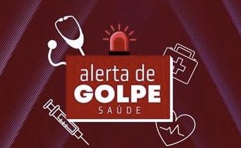 Golpistas se passam por servidores da saúde em Poços de Caldas