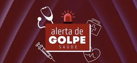 Golpistas se passam por servidores da saúde em Poços de Caldas