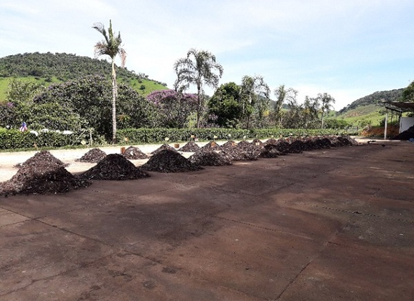 Municípios mineiros podem ganhar até R$ 1 milhão para projetos de compostagem