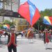Ruas do centro de Poços de Caldas ficam interditadas para o desfile de 7 Setembro