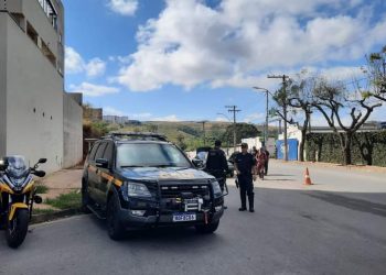 Operação Trânsito Seguro remove 11 veículos em Poços de Caldas