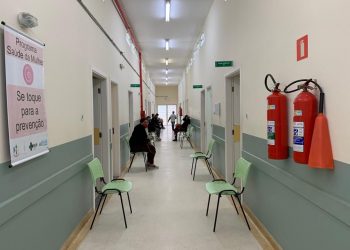 Mais cinco especialidades represadas são zeradas em Poços de Caldas