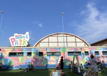 Governo de Minas firma parceria com a Ferrero para desenvolver parque esportivo inovador em Poços de Caldas