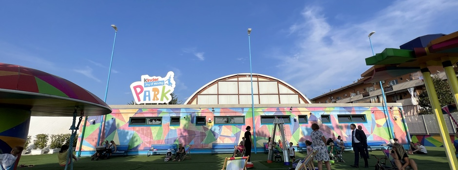 Governo de Minas firma parceria com a Ferrero para desenvolver parque esportivo inovador em Poços de Caldas