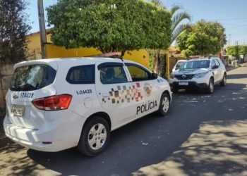 Idoso é encontrado morto com mãos amarradas em Aguaí-SP; polícia suspeita de latrocínio