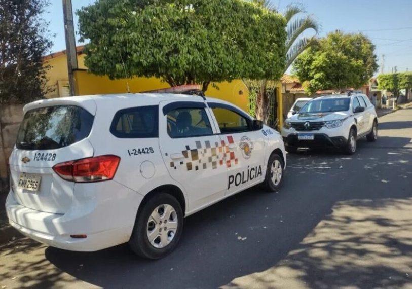 Idoso é encontrado morto com mãos amarradas em Aguaí-SP; polícia suspeita de latrocínio