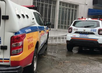 Homem é preso tentando aplicar golpe contra o Banco do Brasil em Poços de Caldas