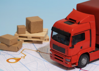 Eixos suspensos de caminhões carregados serão cobrados nas rodovias do leste paulista 