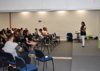 Unimed Poços promove terceiro Curso para Gestantes de 2023