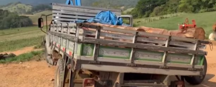 Suspeito de furtar gado e de envolvimento em roubos é preso em São João da Boa Vista