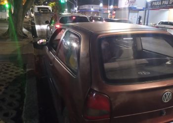 “Bebi seis doses de cachaça”: motorista é preso por crime de trânsito em Poços de Caldas