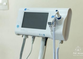 Puc Minas Poços de Caldas faz doação de R$ 310 mil em equipamentos para a Santa Casa