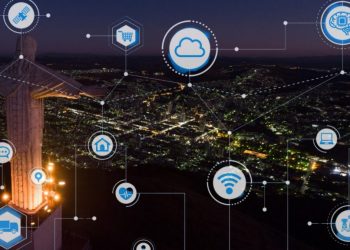400 câmeras serão implantadas em pontos estratégicos em Poços de Caldas