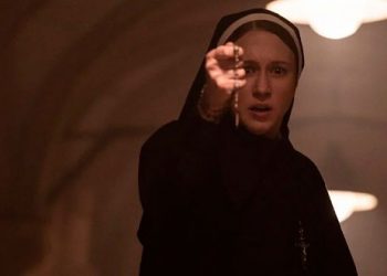 Terror é o grande destaque da semana; quatro filmes nacionais também entram em cartaz