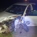 Motorista inabilitado morre e outras quatro pessoas ficam feridas em acidente na LMG-857