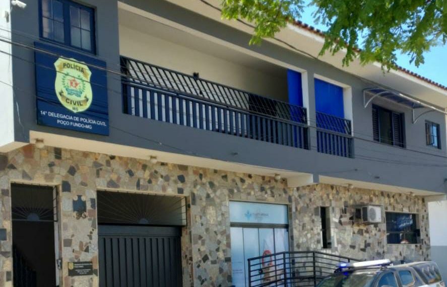 Acusado de ameaçar e extorquir a avó de 77 anos é preso no sul de Minas