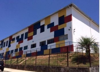 Casa do Caminho é furtada em Poços de Caldas