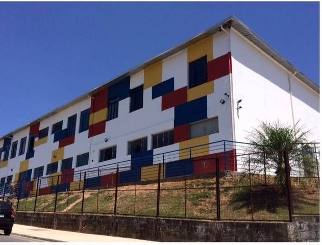 Casa do Caminho é furtada em Poços de Caldas