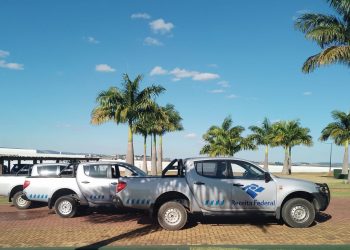 Receita Federal destina R$ 1,6 milhão em mercadorias para órgãos públicos
