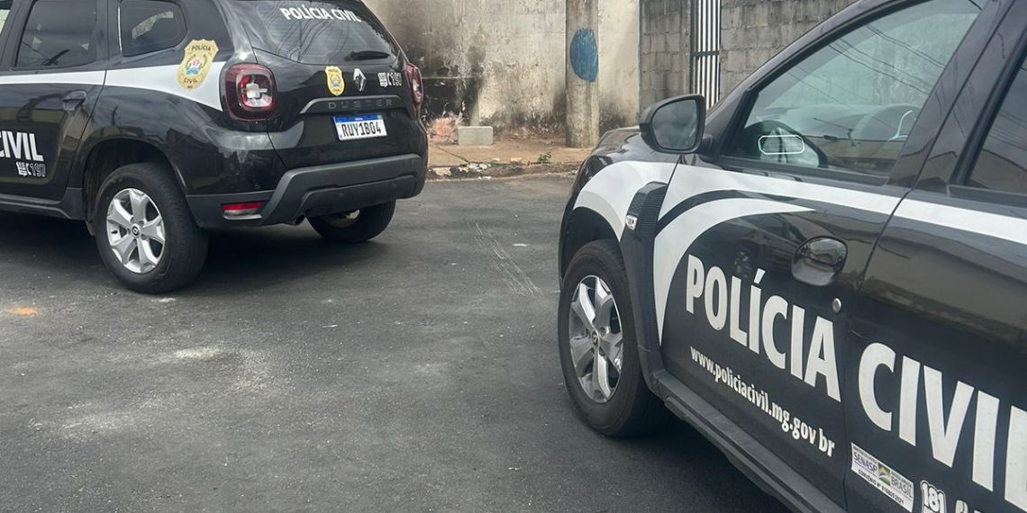 Homem que agredia a própria mãe é preso no sul de Minas