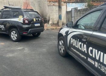 Homem que agredia a própria mãe é preso no sul de Minas