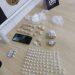 Polícia Civil descobre edícula usada para fracionar e distribuir drogas em Poços de Caldas