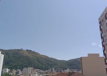 Alerta laranja sobre onda de calor é emitido para Poços de Caldas