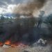 Morador morto em incêndio em Botelhos é sepultado